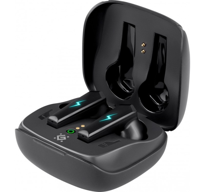 sluchawki bluetooth etui ladujace usb c